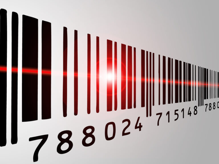 Barcode Scanning - Xentral