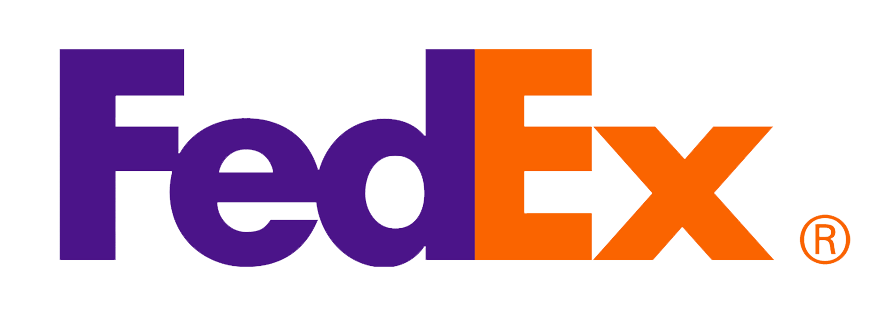 Fedex-logo